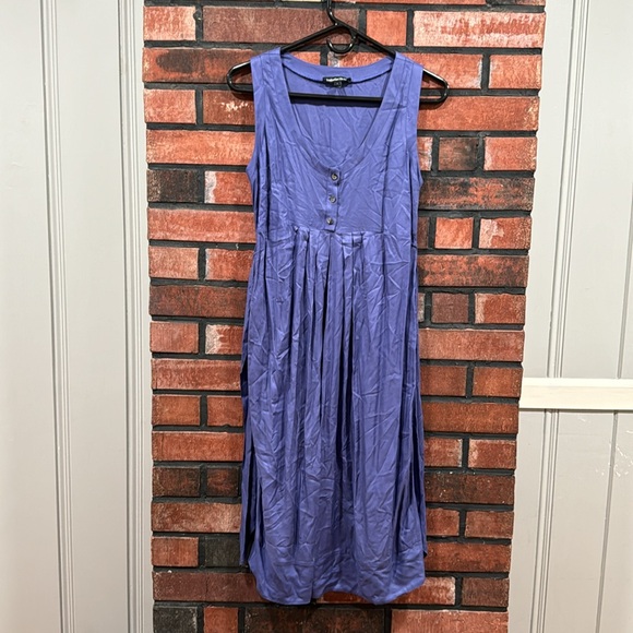 Isabella Oliver maternity Dress - Picture 4 of 9